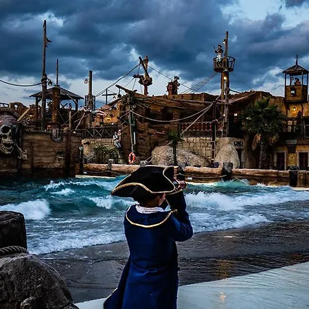 Mobil Les Sables D'or Agde Kemping