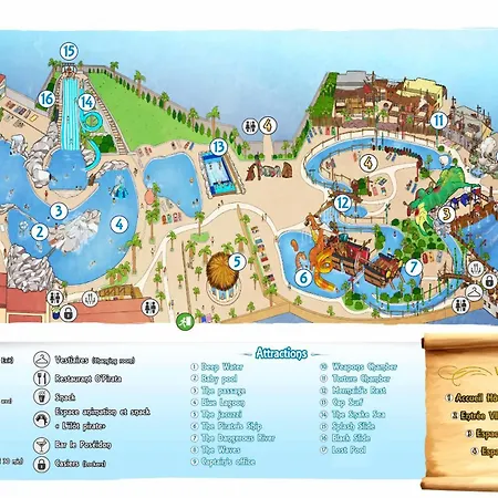 Mobil Les Sables D'or Agde *