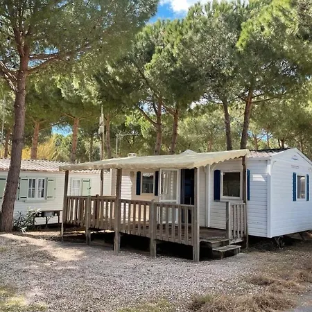 Mobil Les Sables D'or Agde