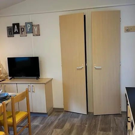 Campsite Mobil Les Sables D'or Agde *