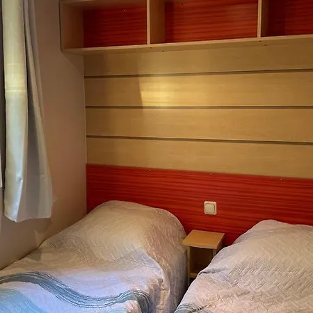 Mobil Les Sables D'or Agde