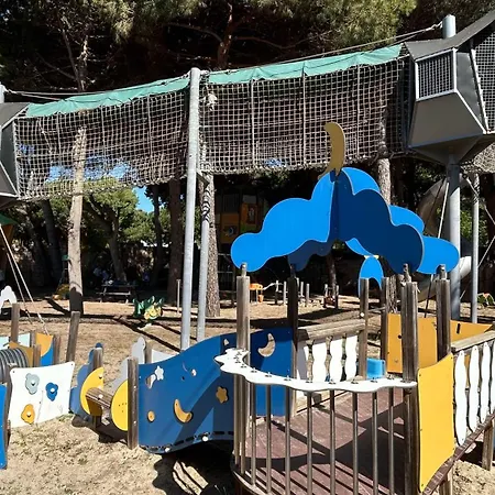 Mobil Les Sables D'or Agde مكان تخييم Le Grau-dʼAgde