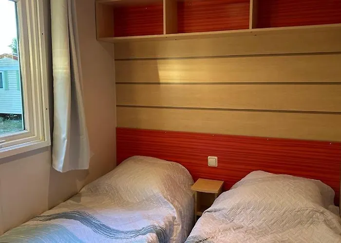 Mobil Les Sables D'or Agde